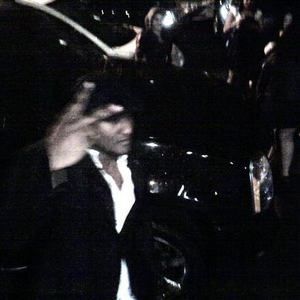 Meet your Posher, Felix